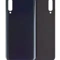 Задня кришка для Samsung Galaxy A50 (A505 / 2019) (Service Pack) (чорний)