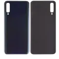 Задня кришка для Samsung Galaxy A50 (A505 / 2019) (Service Pack) (чорний)