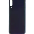 Задня кришка для Samsung Galaxy A50 (A505 / 2019) (Service Pack) (чорний)