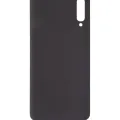 Задня кришка для Samsung Galaxy A50 (A505 / 2019) (Service Pack) (чорний)