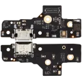 Charging Port Board For Motorola Moto G Play (XT2271 / 2023)