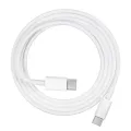 Кабель Apple USB-C на USB-C для iPhone / iPad (1м / 3 фти) (OEM Grade A, Bulk Packaging)
