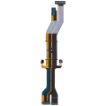 Hinge Flex Cable For Samsung Galaxy Z Flip 6 (F741)