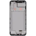 OLED Assembly With Frame For Samsung Galaxy A24 4G (A245 / 2023) (6.46") (Aftermarket Plus) (All Colors)