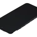 OLED Assembly With Frame For Samsung Galaxy A24 4G (A245 / 2023) (6.46") (Aftermarket Plus) (All Colors)