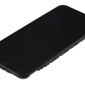 LCD Assembly With Frame For Samsung Galaxy A24 4G (A245 / 2023) (Aftermarket : incell) (All Colors)
