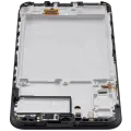 LCD Assembly With Frame For Samsung Galaxy A24 4G (A245 / 2023) (Aftermarket : incell) (All Colors)