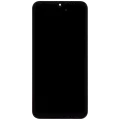 OLED Assembly With Frame For Samsung Galaxy A25 5G (A256 / 2023) (6.46")(Aftermarket Plus) (All Colors)
