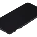 LCD Assembly With Frame For Samsung Galaxy A25 5G (A256 / 2023) (Aftermarket : incell) (All Colors)