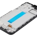 LCD Assembly With Frame For Samsung Galaxy A25 5G (A256 / 2023) (Aftermarket : incell) (All Colors)