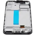 LCD Assembly With Frame For Samsung Galaxy A25 5G (A256 / 2023) (Aftermarket : incell) (All Colors)
