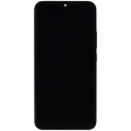 LCD Assembly With Frame For Samsung Galaxy A34 5G (A346 / 2023) (Aftermarket : incell) (Graphite)
