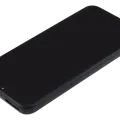 LCD Assembly With Frame For Samsung Galaxy A34 5G (A346 / 2023) (Aftermarket : incell) (Graphite)