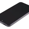 OLED Assembly With Frame For Samsung Galaxy S23 FE 5G (US & International Version)(6.43") (Aftermarket Plus) (Graphite)