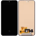 OLED Assembly Without Frame For Samsung Galaxy S24 FE 5G (6.62") (Aftermarket Plus) (All Colors)