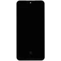 OLED Assembly Without Frame For Samsung Galaxy S24 FE 5G (6.62") (Aftermarket Plus) (All Colors)