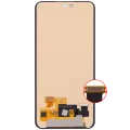 OLED Assembly Without Frame For Samsung Galaxy S24 FE 5G (6.62") (Aftermarket Plus) (All Colors)