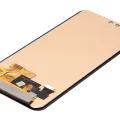 OLED Assembly Without Frame For Samsung Galaxy S24 FE 5G (6.62") (Aftermarket Plus) (All Colors)