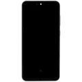 OLED Assembly With Frame For Samsung Galaxy S24 FE 5G (US & International Version) (6.62") (Aftermarket Plus) (Gray)