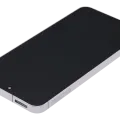 OLED Assembly With Frame For Samsung Galaxy S24 FE 5G (US & International Version) (6.62") (Aftermarket Plus) (Gray)