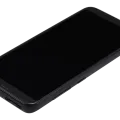 LCD Assembly With Frame (Without FingerPrint Sensor) For Samsung Galaxy S8 (US & International)(Aftermarket: Incell)(Midnight Black)