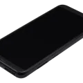 LCD Assembly With Frame (Without FingerPrint Sensor) For Samsung Galaxy S8 Plus (US & International) (Aftermarket: Incell) (Midnight Black)