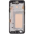 LCD Assembly With Frame (Without FingerPrint Sensor) For Samsung Galaxy S9 Plus (US & International) (Aftermarket: Incell) (Midnight Black)