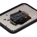 LCD Display Touch Screen With Frame For Go Pro Hero 12