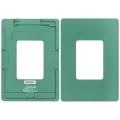XHZC Refurbishing Alignment Metal Mold For iPad Mini 4 / Mini 5