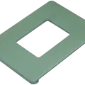 XHZC Refurbishing Alignment Metal Mold For iPad Mini 6