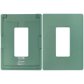 XHZC Refurbishing Alignment Metal Mold For iPad Air 3 10.5"