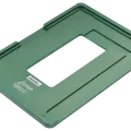 XHZC Refurbishing Alignment Metal Mold For iPad Pro 11"