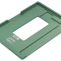XHZC Refurbishing Alignment Metal Mold For iPad Pro 11" 3rd Gen