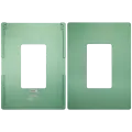 XHZC Refurbishing Alignment Metal Mold For iPad Pro 12.9" 1st Gen