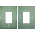 XHZC Refurbishing Alignment Metal Mold For iPad Pro 12.9" 2nd Gen