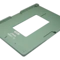 XHZC Refurbishing Alignment Metal Mold For iPad Pro 12.9" 2nd Gen