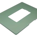 XHZC Refurbishing Alignment Metal Mold For iPad Pro 12.9" 2nd Gen