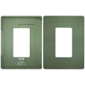 XHZC Refurbishing Alignment Metal Mold For iPad Pro 12.9" 3rd / 4th Gen