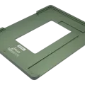 XHZC Refurbishing Alignment Metal Mold For iPad Pro 12.9" 3rd / 4th Gen