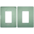 XHZC Refurbishing Alignment Metal Mold For iPad Pro 12.9" 5th Gen