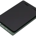 XHZC Refurbishing Bond Black Pad For iPad Mini 4 / Mini 5