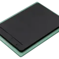 XHZC Refurbishing Bond Black Pad For iPad Air 2