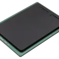 XHZC Refurbishing Bond Black Pad For iPad 9.7"