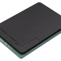 XHZC Refurbishing Bond Black Pad For iPad Air 4 10.9"