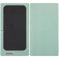 XHZC Refurbishing Bond Black Pad For iPhone X / XS