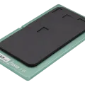 XHZC Refurbishing Bond Black Pad For iPhone X / XS