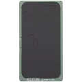 XHZC Refurbishing Bond Black Pad For iPhone XS Max