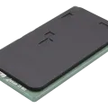 XHZC Refurbishing Bond Black Pad For iPhone XS Max