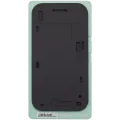 XHZC Refurbishing Bond Black Pad For iPhone 12 / 12 Pro