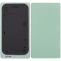 XHZC Refurbishing Bond Black Pad For iPhone 12 / 12 Pro